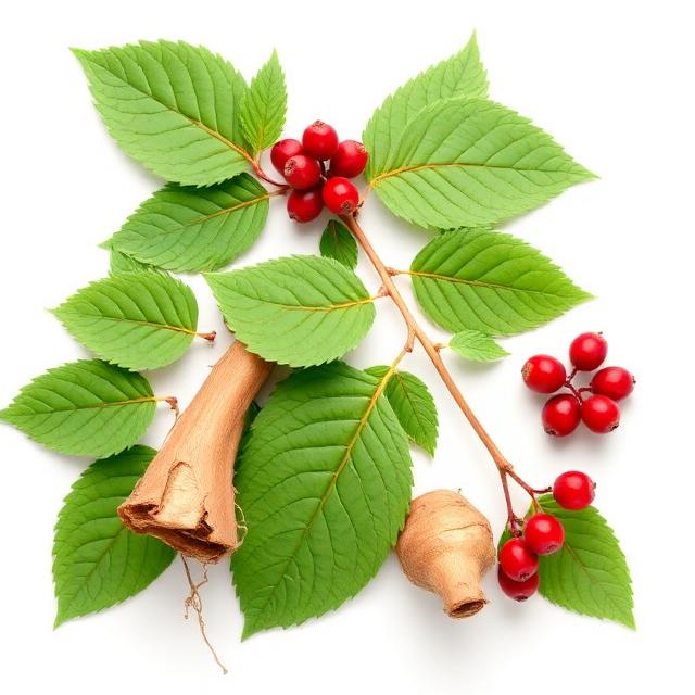 Ashwagandha