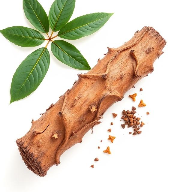 Catuaba Bark