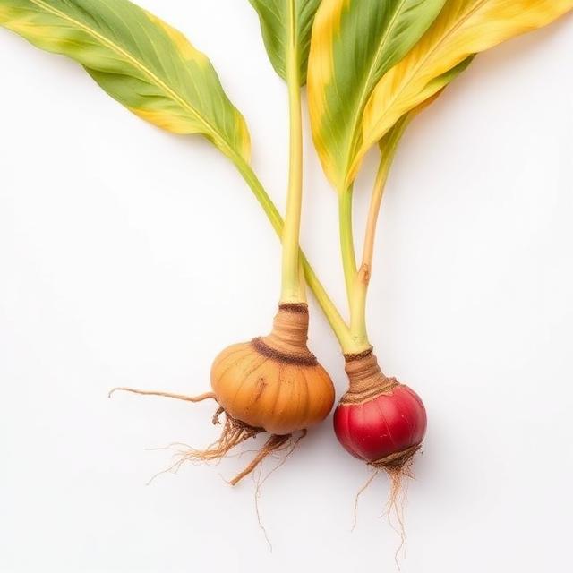 Maca Root
