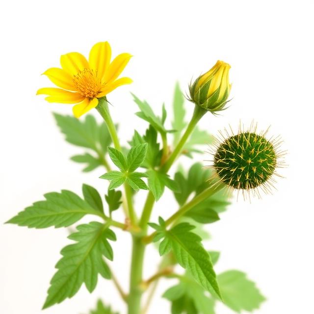 Tribulus Terrestris